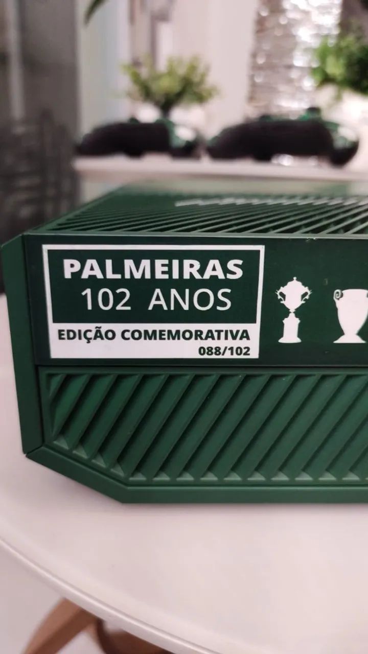 Xbox One Palmeiras Edição Limitada - Foto 3