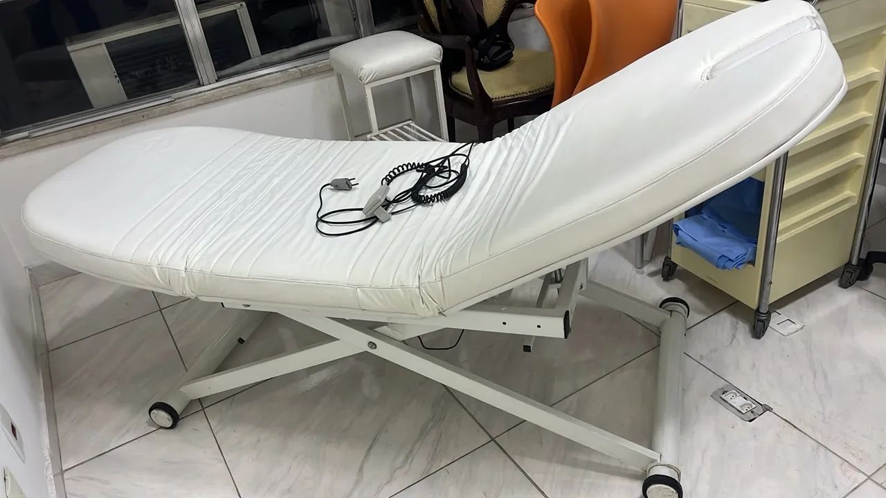 Mesa articulada médica  - Foto 4