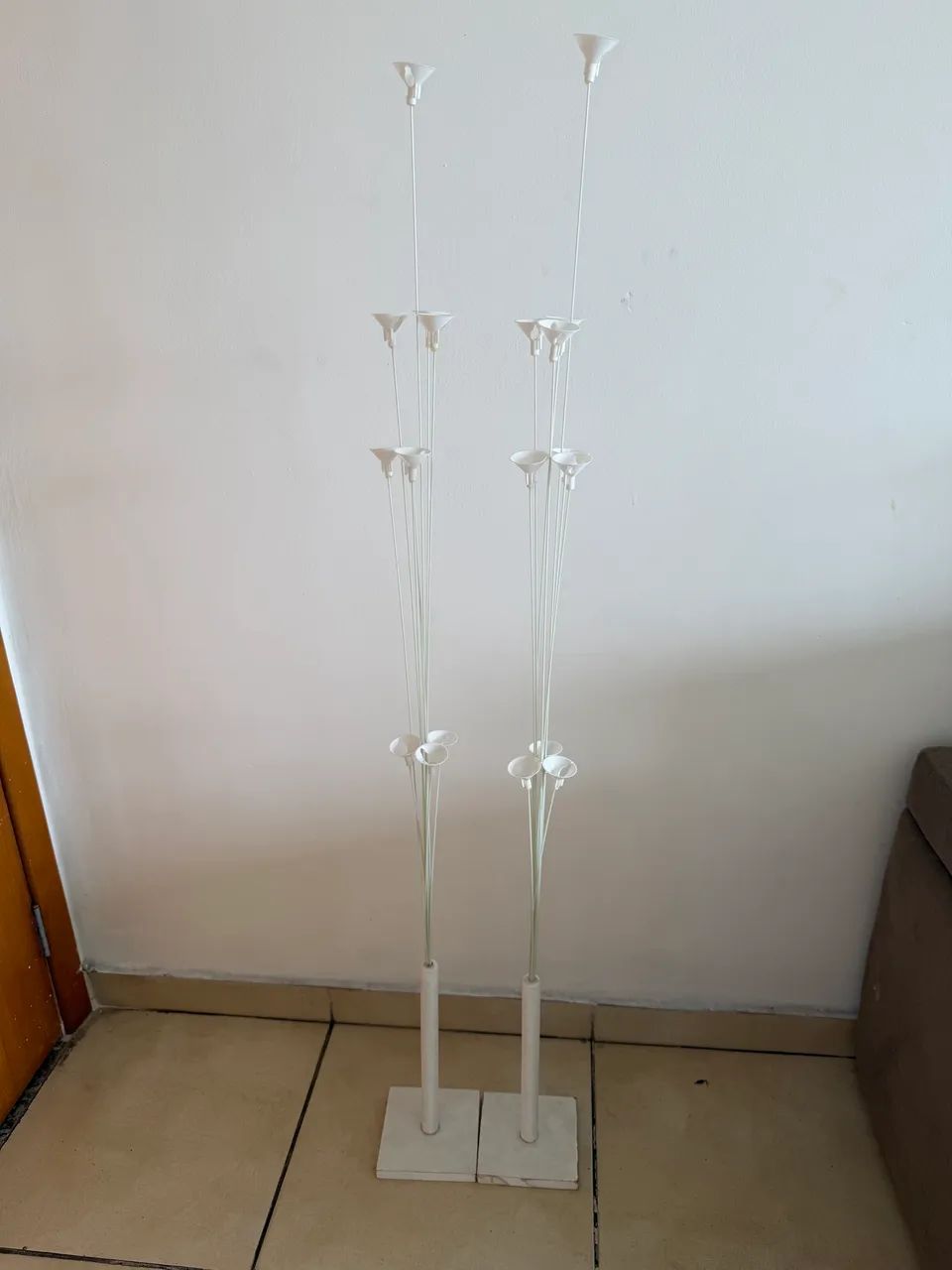Suporte de balão 