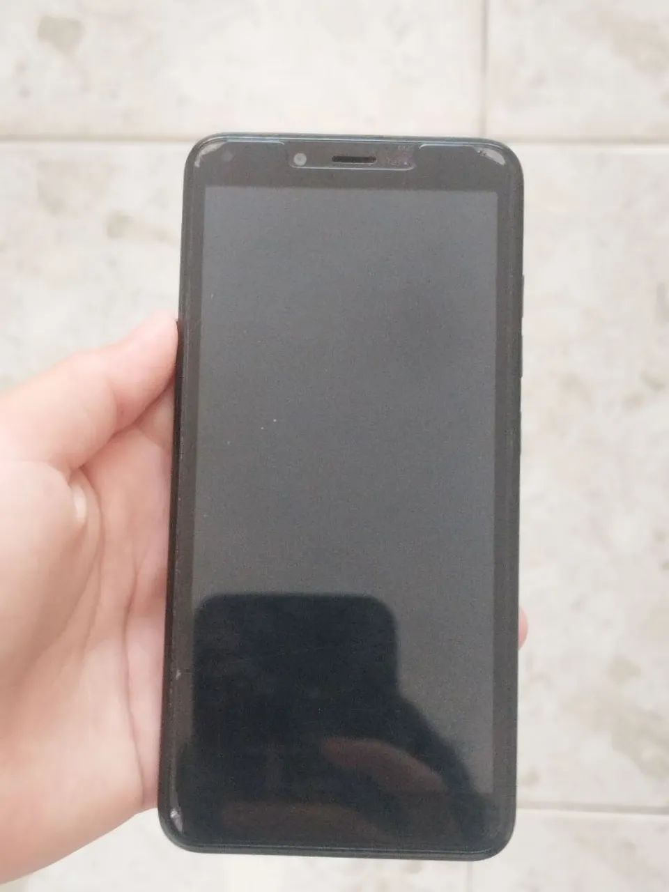  celular usado LGk8