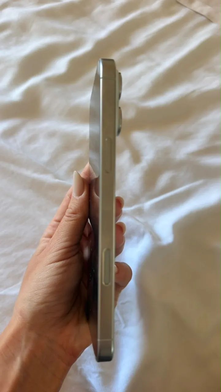 Iphone 16 pro max 512gb - Foto 4