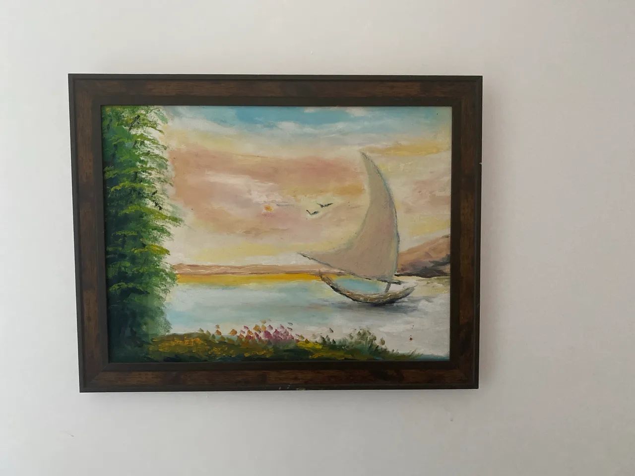 Quadro 37 x 48