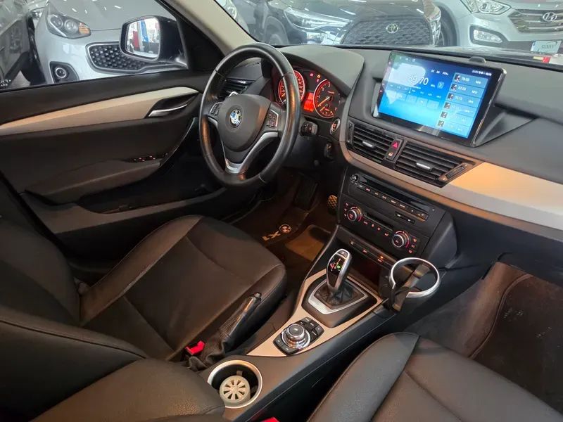 BMW X1 SDRIVE 20i 2.0/2.0 TB Acti.Flex Aut., foto 3 de 19