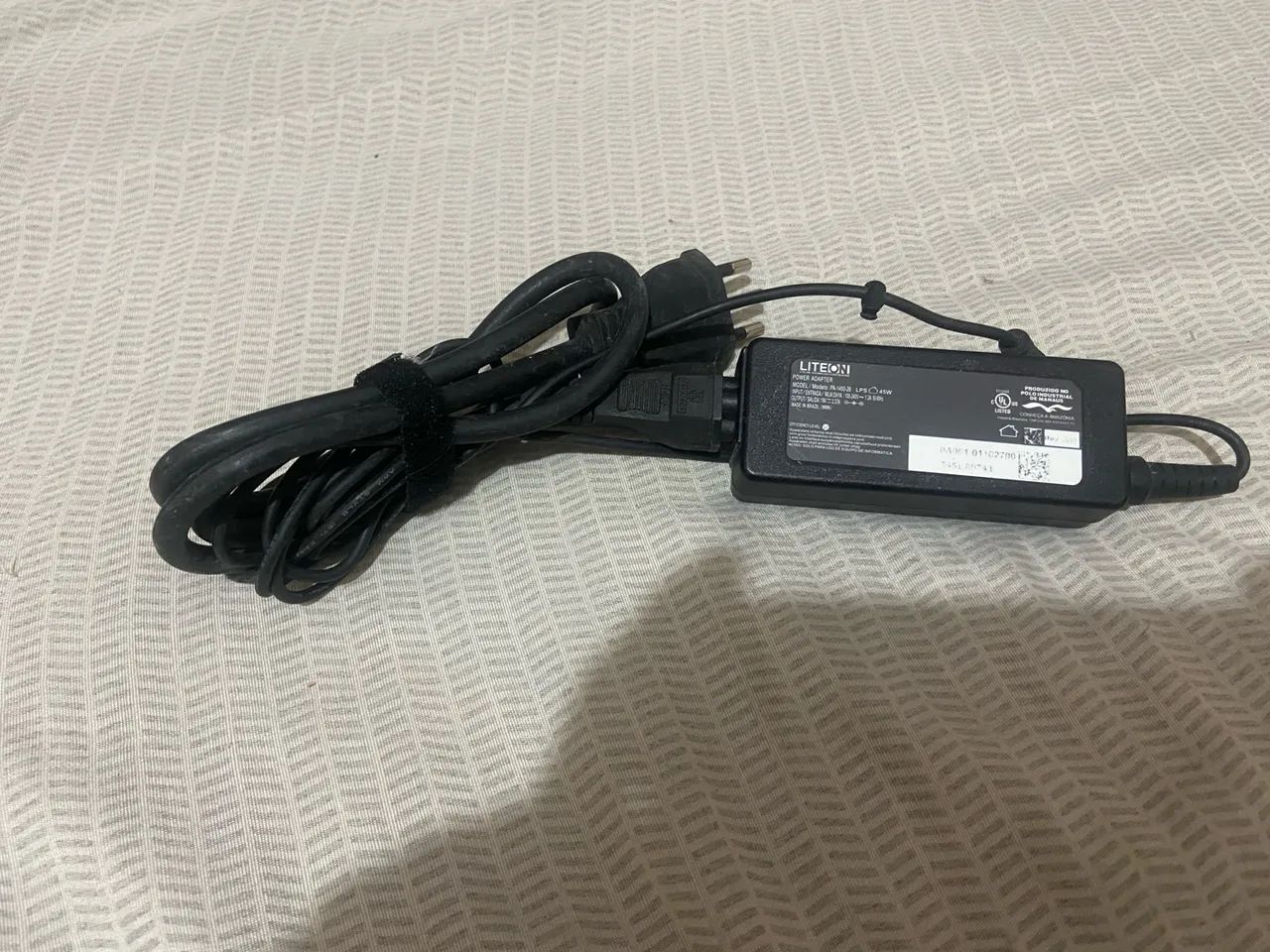 vendo notebook  - Foto 4