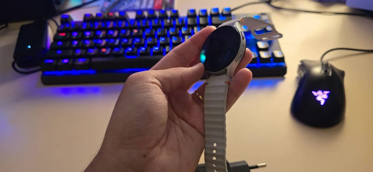 Galaxy watch 7 - Foto 2