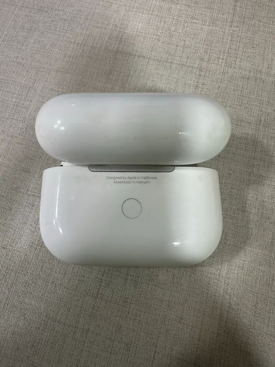   AirPods Pro (case + 1 fone) - Original Apple