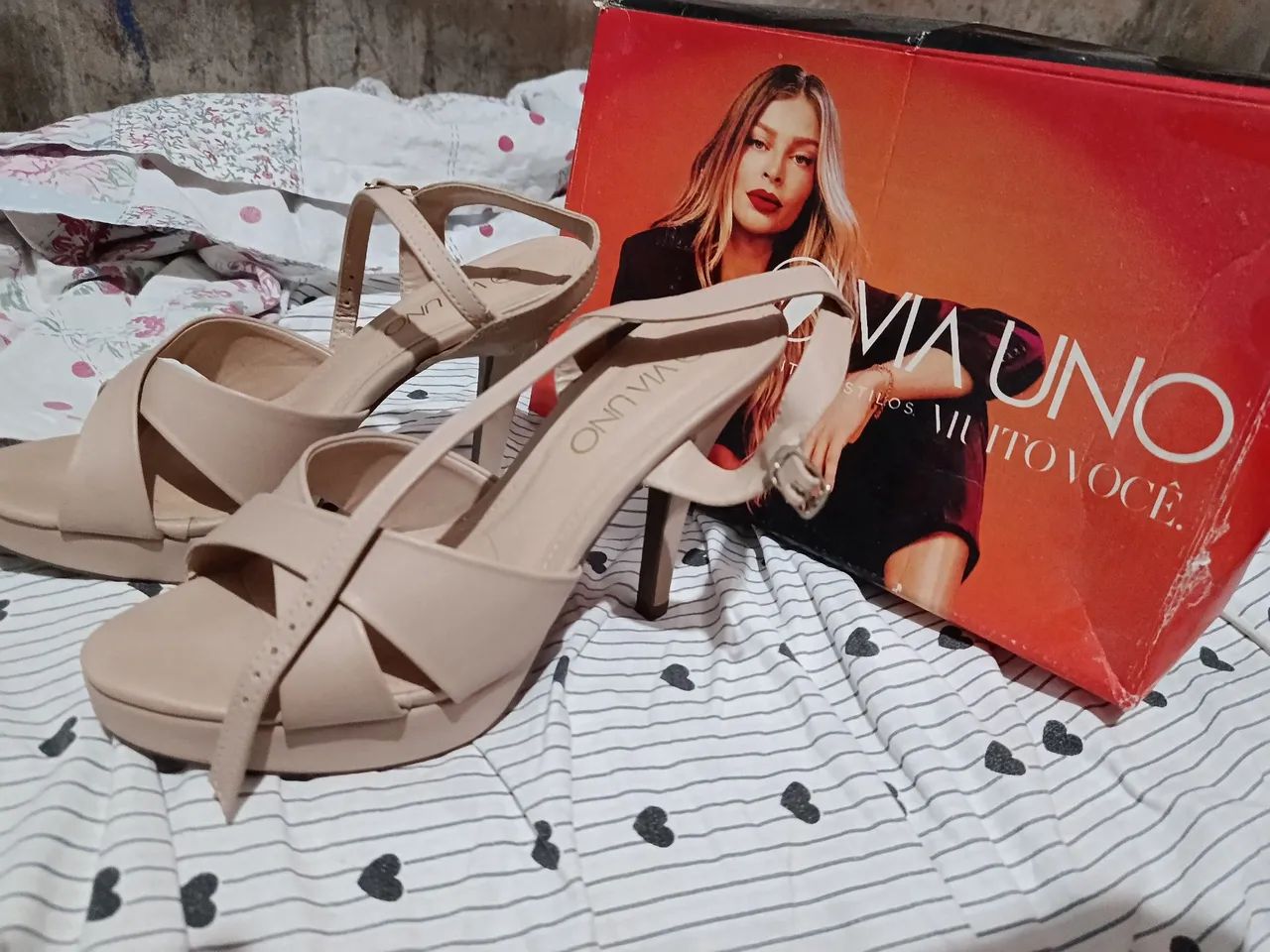 Sandália  - Foto 2