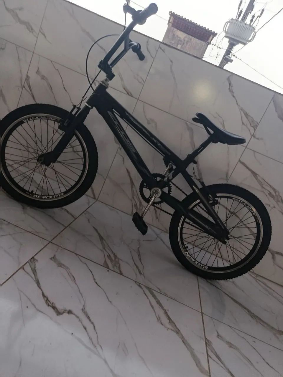 Bike aro 20  - Foto 5