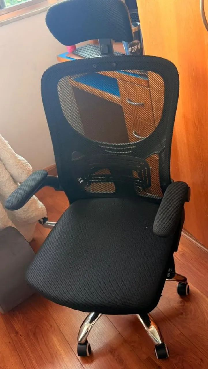 Cadeira de escritório  - Foto 2
