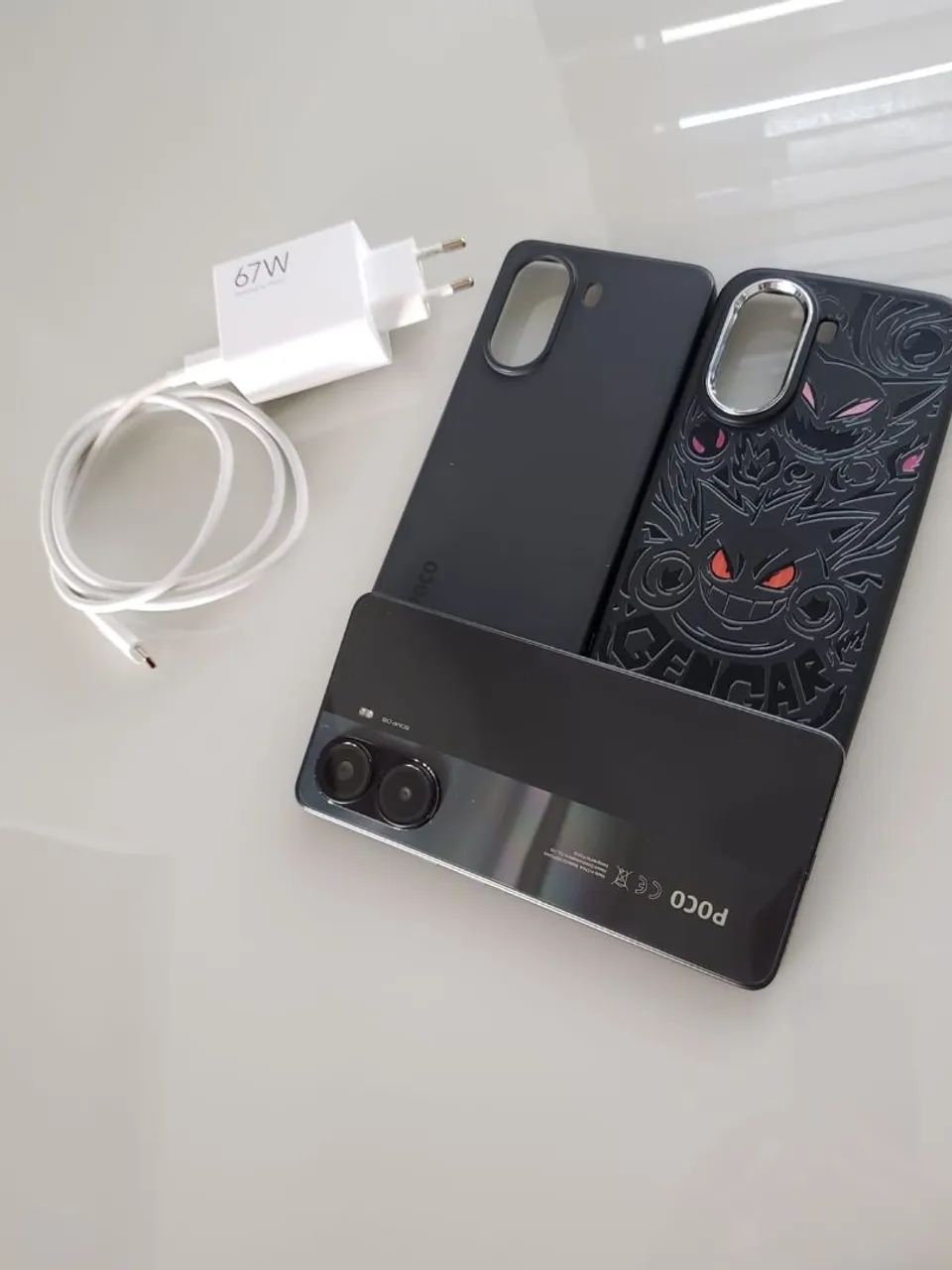 Poco X7 pro 