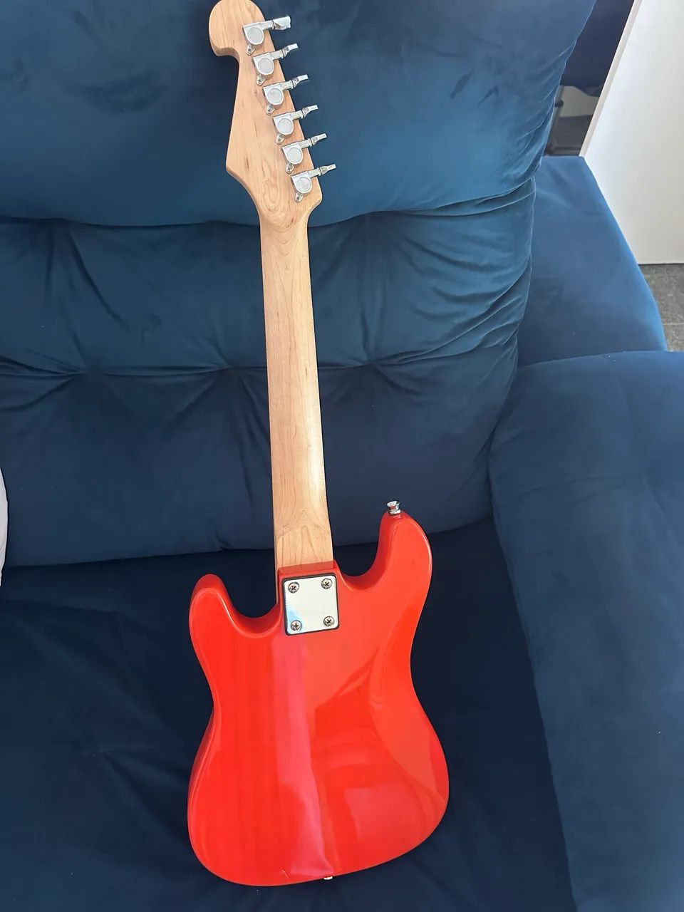 Guitarra  - Foto 4