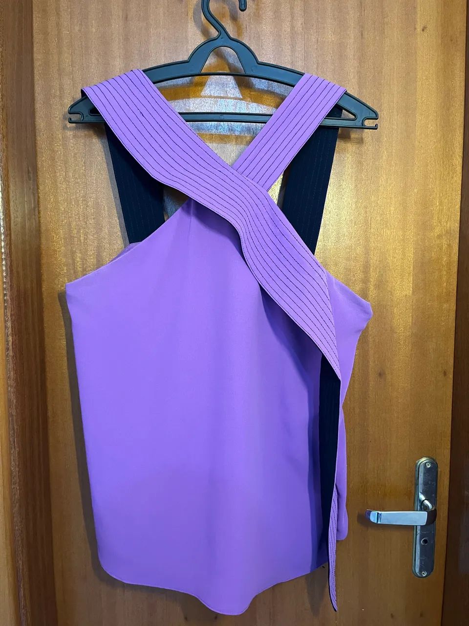 Blusa Le Lis Blanc