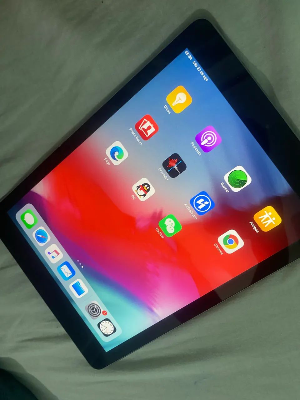 Ipad Air 1 - em Excelente Estado  - Foto 5