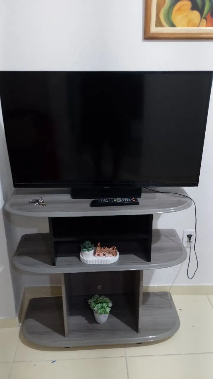 Smart TV Samsung 40 polegadas