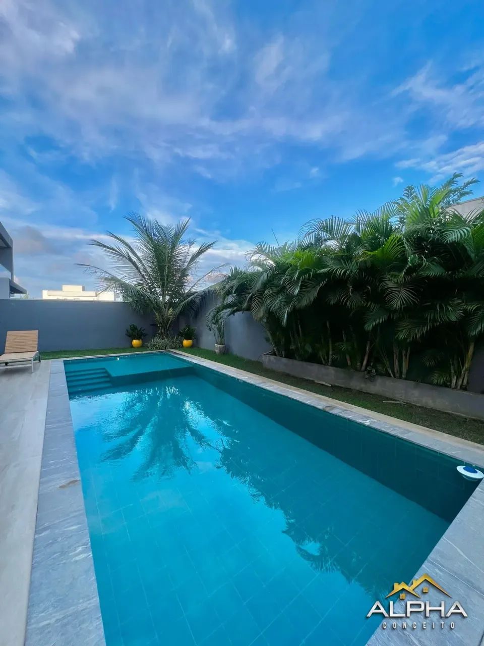 Ceará 1 Cidade Alpha Eusébio - Casa duplex mobiliada com 4 suítes á venda - Foto 4