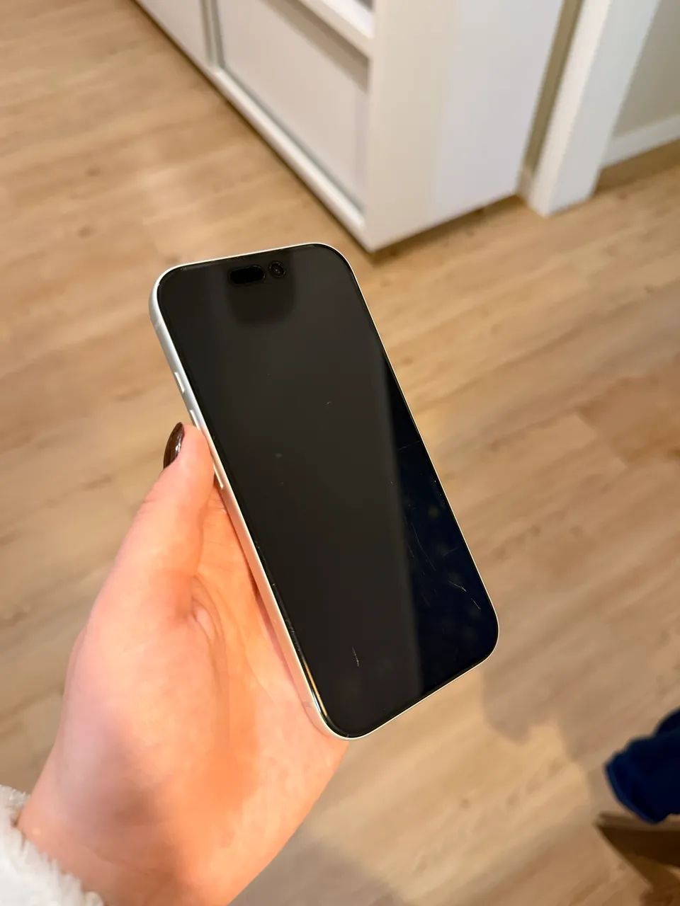 Iphone 17 PRO - Foto 4