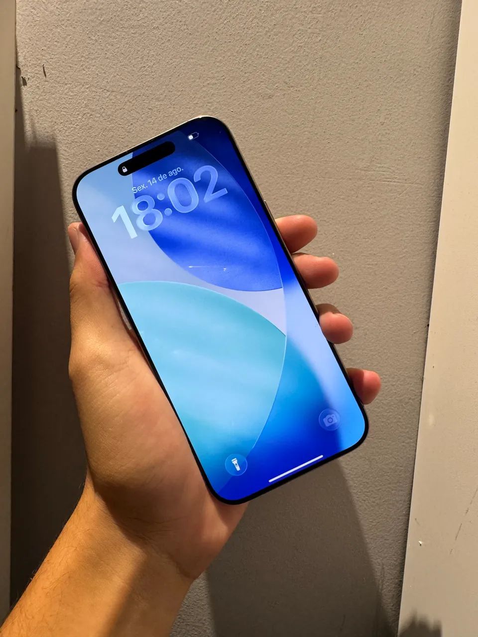 iPhone 16 pro Max 256  - Foto 3