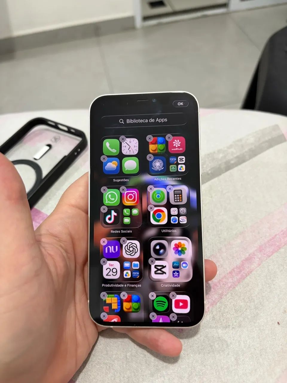 iPhone  - Foto 5