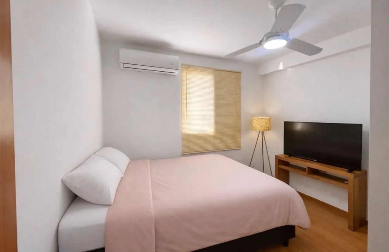 APARTAMENTO CEILÂNDIA  - Foto 5