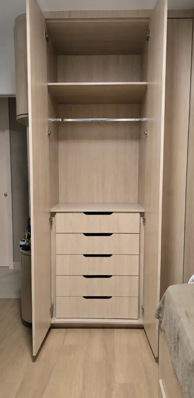 Guarda roupa - Foto 5