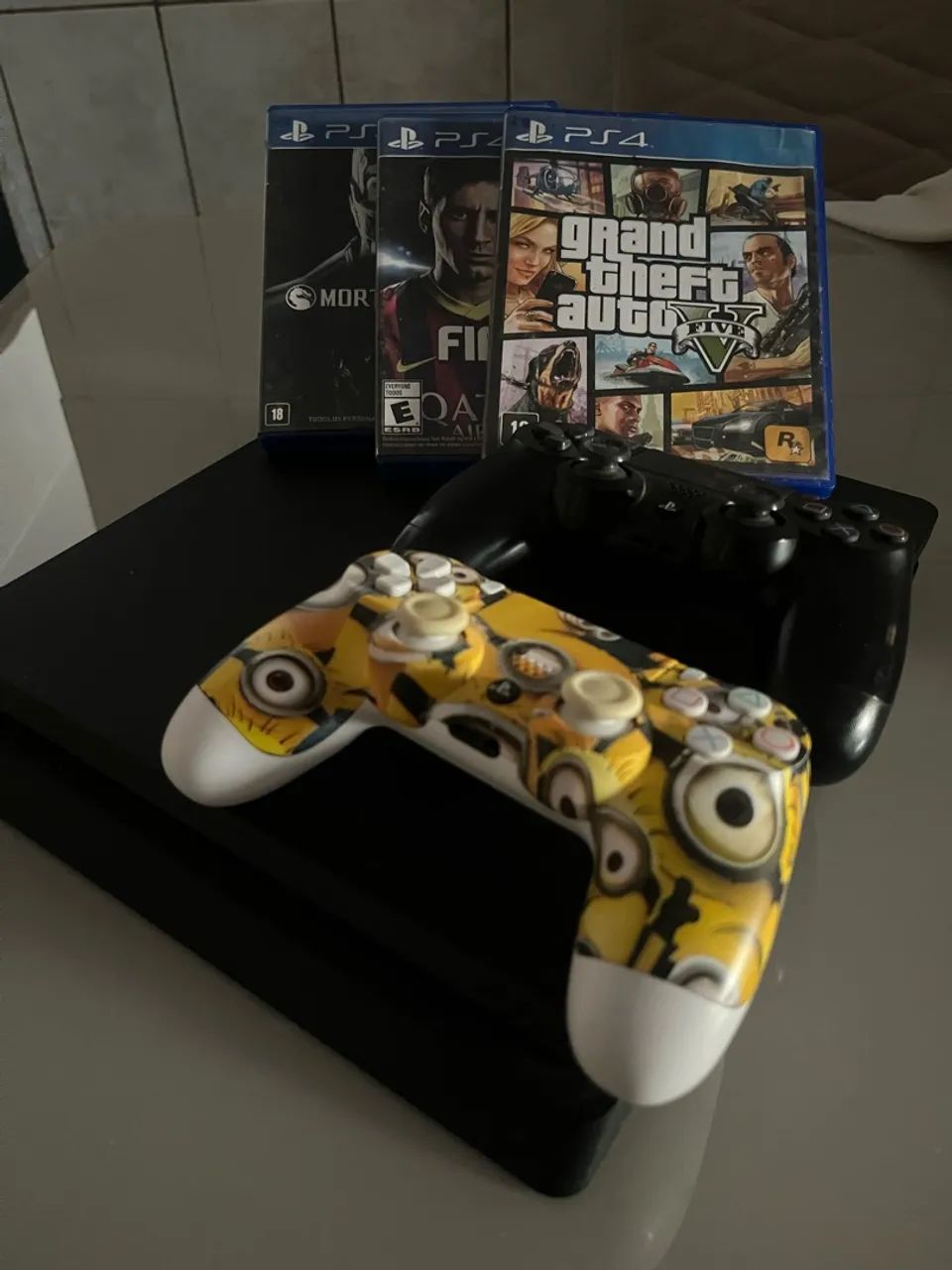 PlayStation 4 - Foto 5