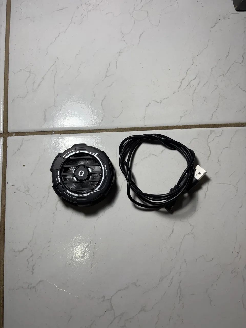 Cooler gamer para celular (MAGSAFE) - Foto 2