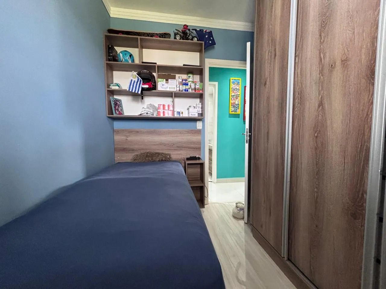 Apartamento a venda - Foto 3
