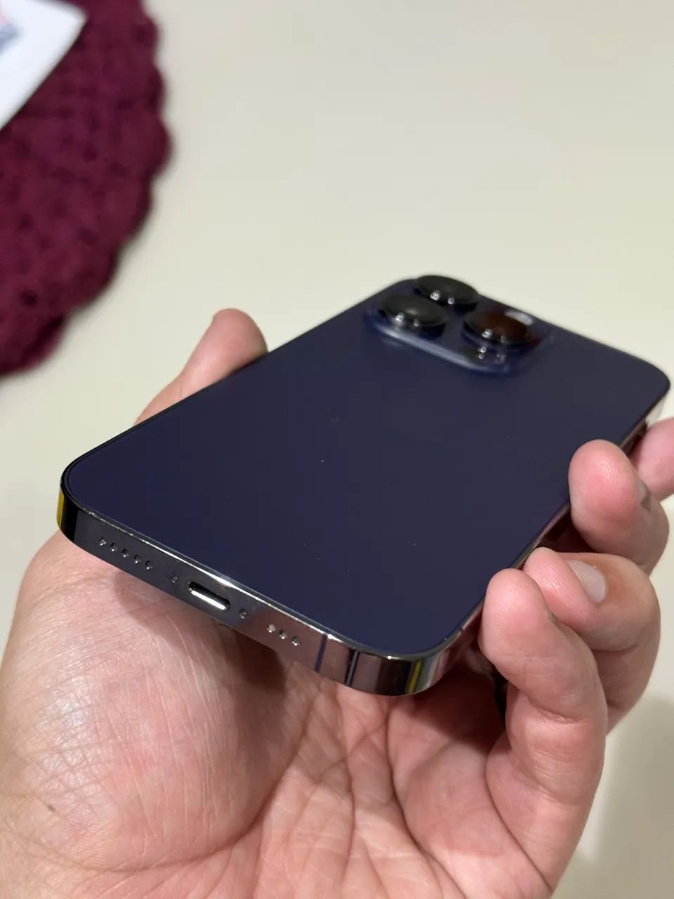 iPhone 14 Pro 128 GB - Excelente Estado - Foto 5