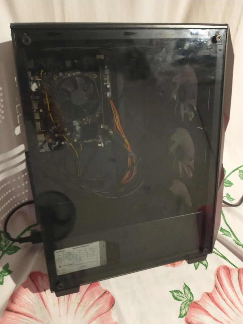 Pc com defeito  - Foto 3
