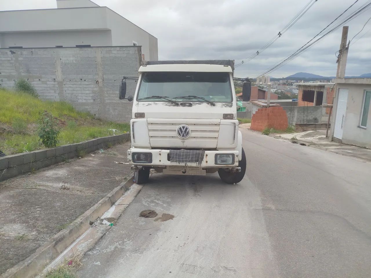 VW 16300