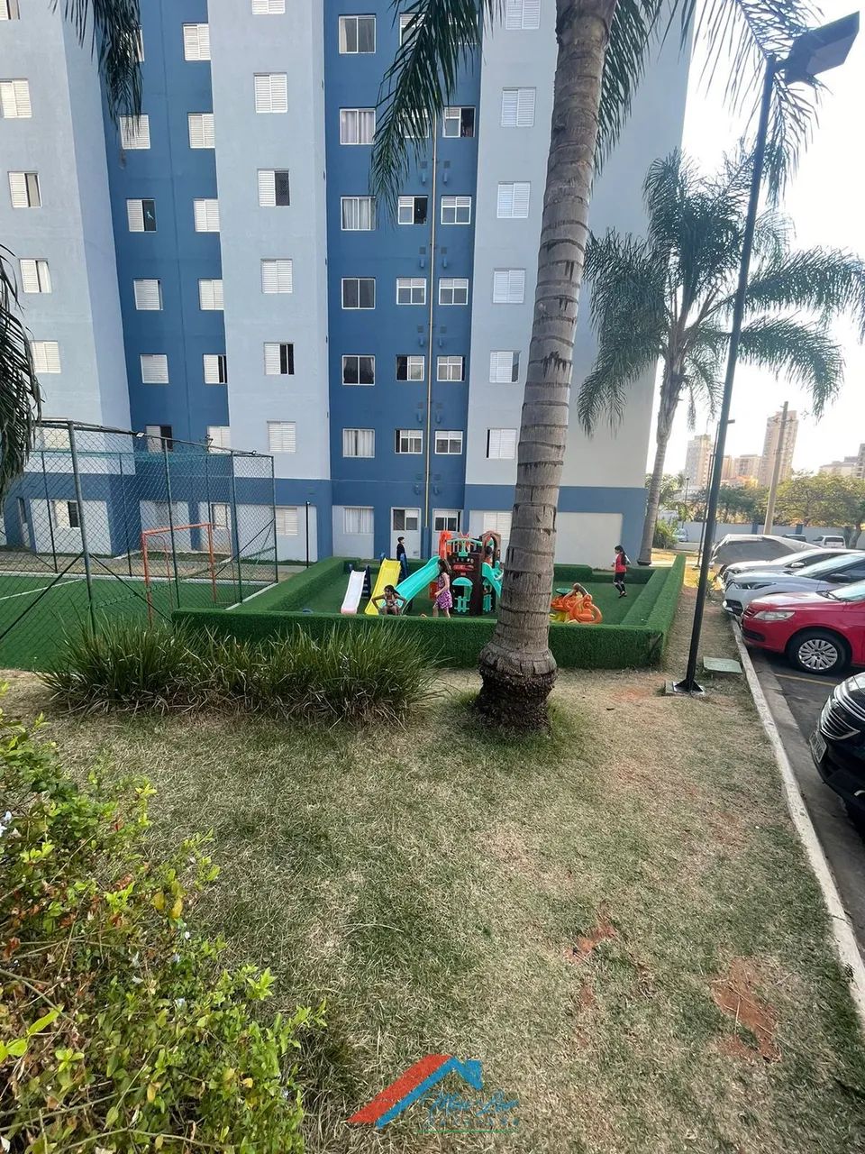 Lindo imóvel mobiliado no Campolim! - Foto 4