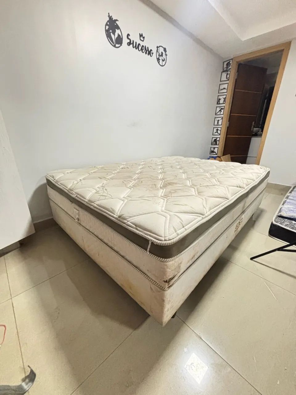 Cama box - Foto 3