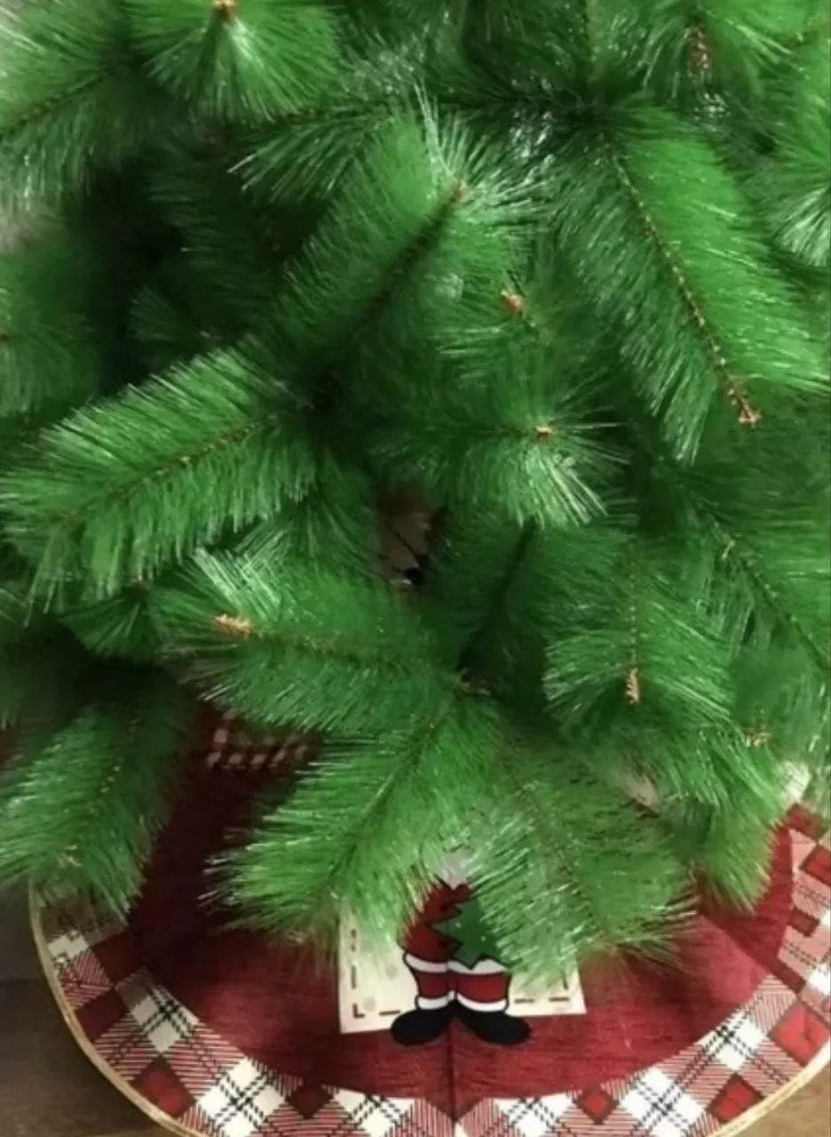 Árvore de Natal  - Foto 4