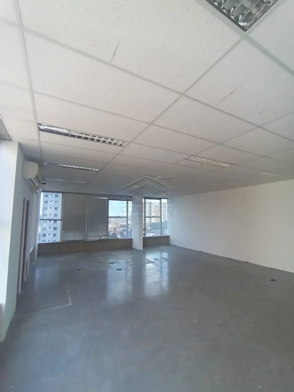 EDIFÍCIO COMERCIAL EUROPA - EXCELENTE SALA COMERCIAL AS MARGENS DA AV GETÚLIO VARGAS - Foto 5