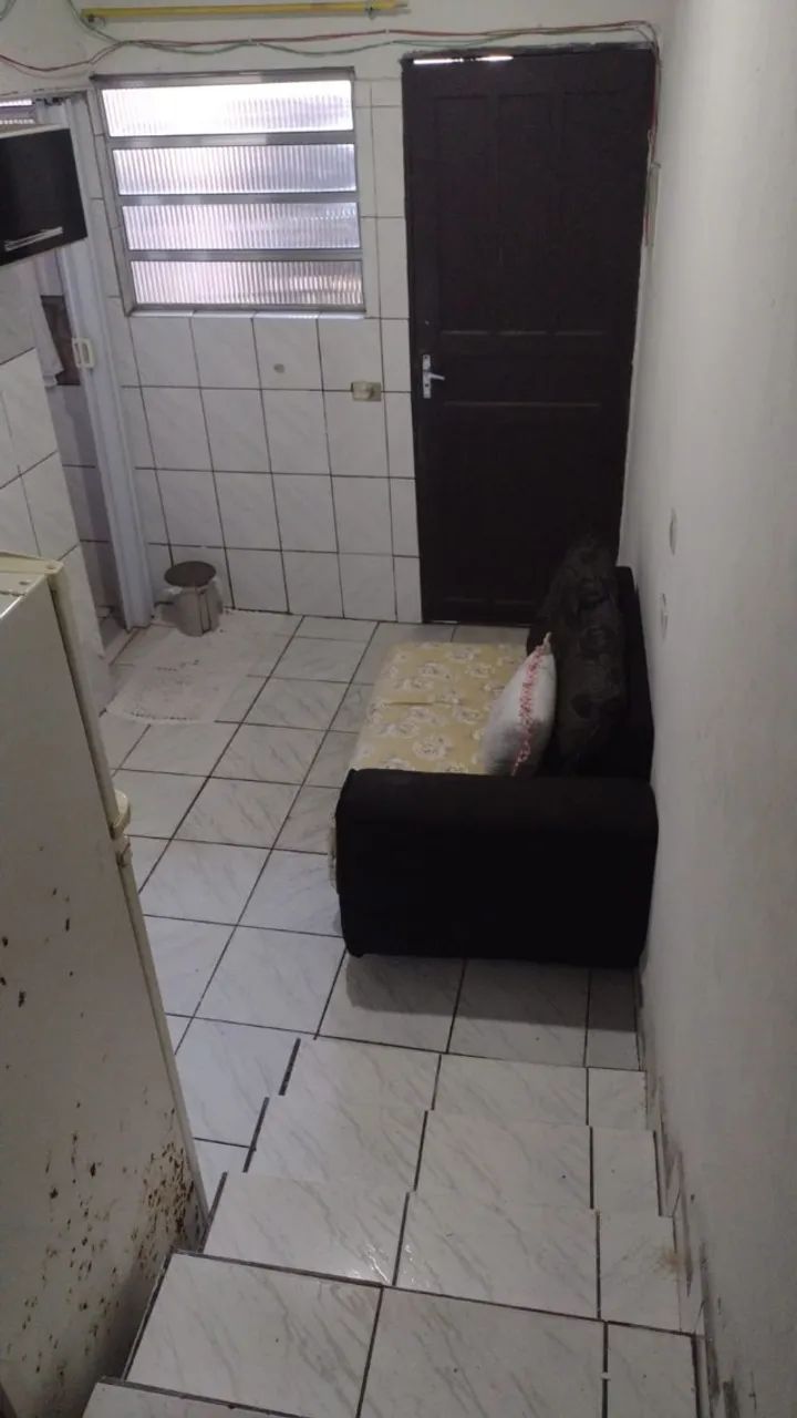 Casa em Viela 3 Pavimentos Santo André 3 quartos - Foto 5