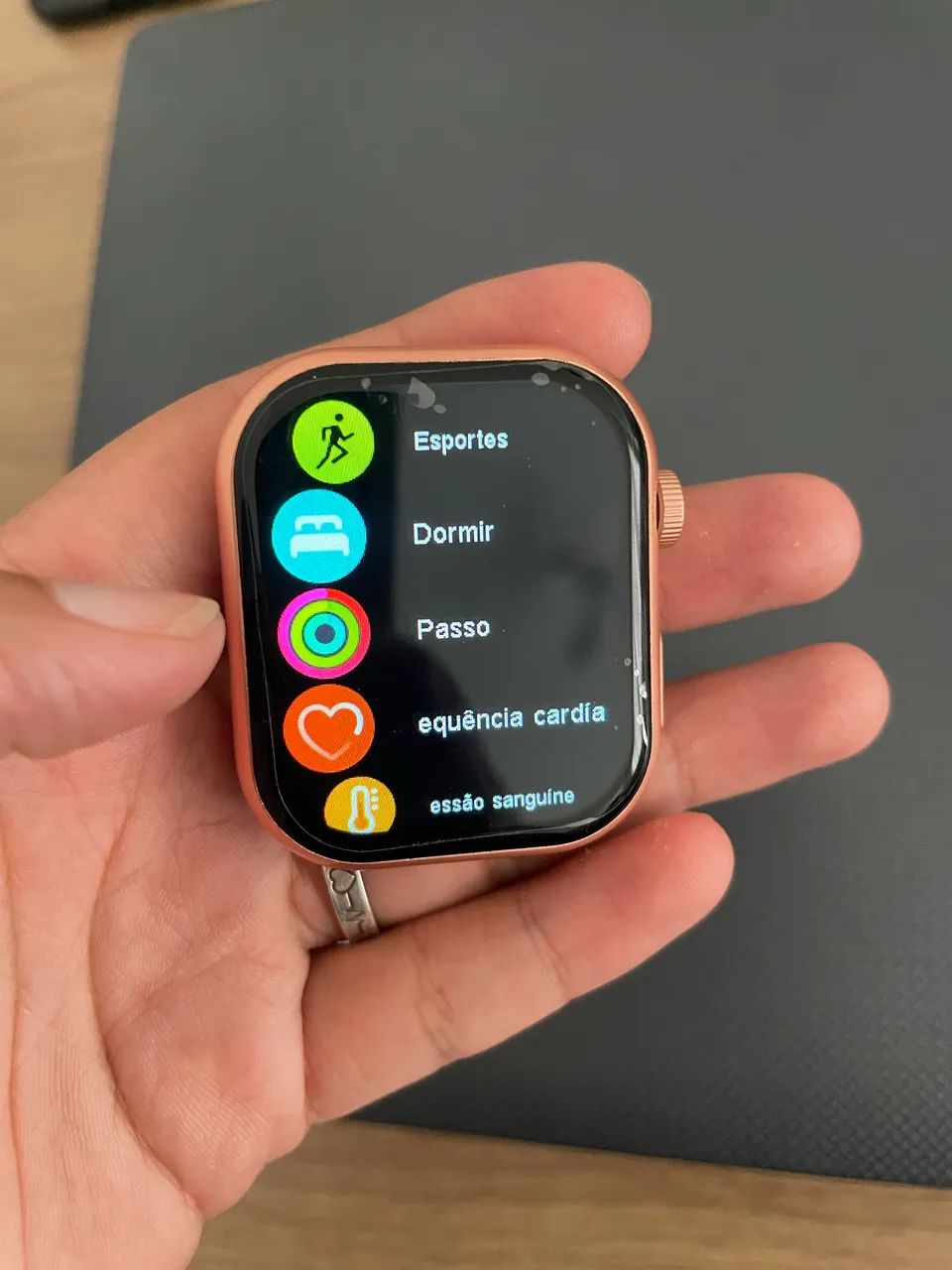 Smartwatch - Foto 2
