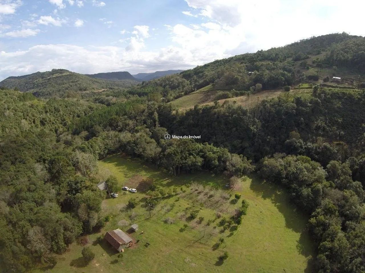 Sítio 24 hectares, em Gramado. - Foto 4