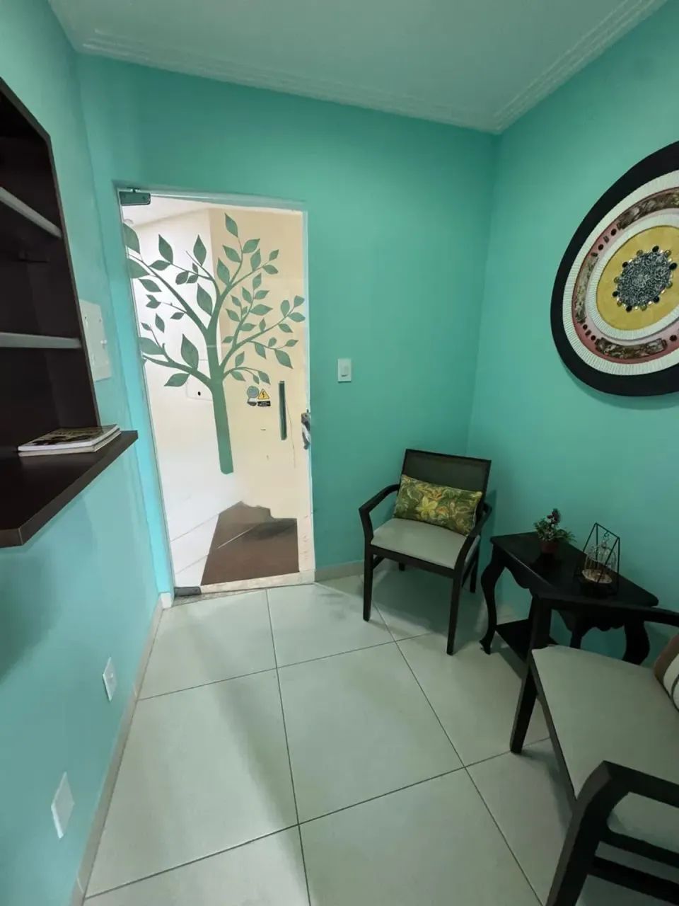Sala à venda no Centro Médico Odontológico - Foto 2