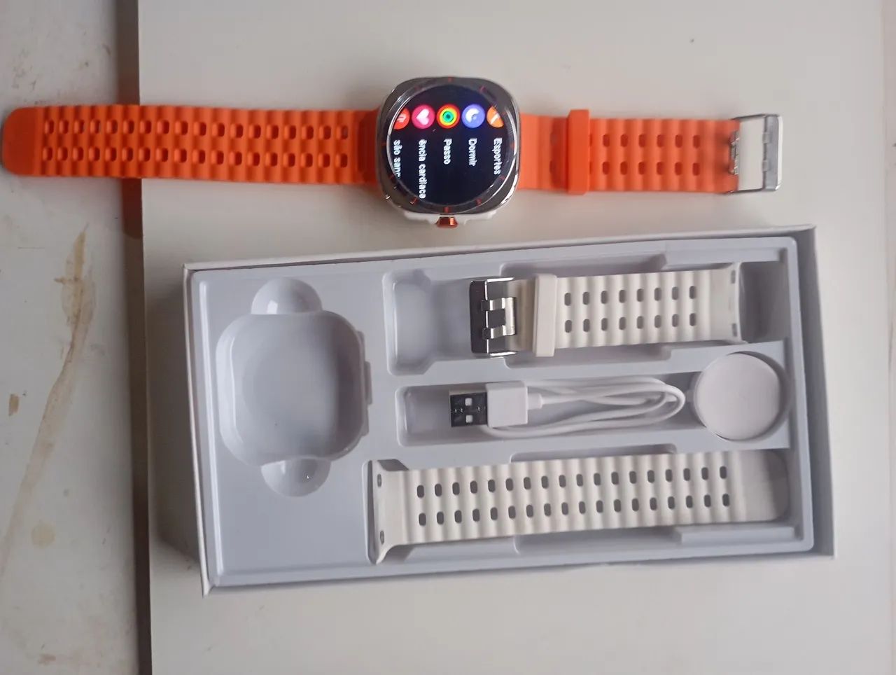 Smartwatch  - Foto 3