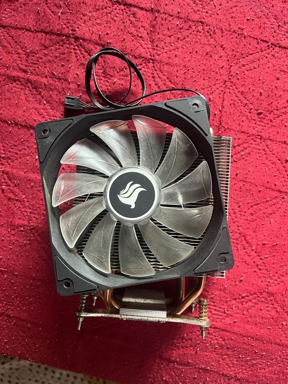 ryzen 5 3600 + a320mh  - Foto 2