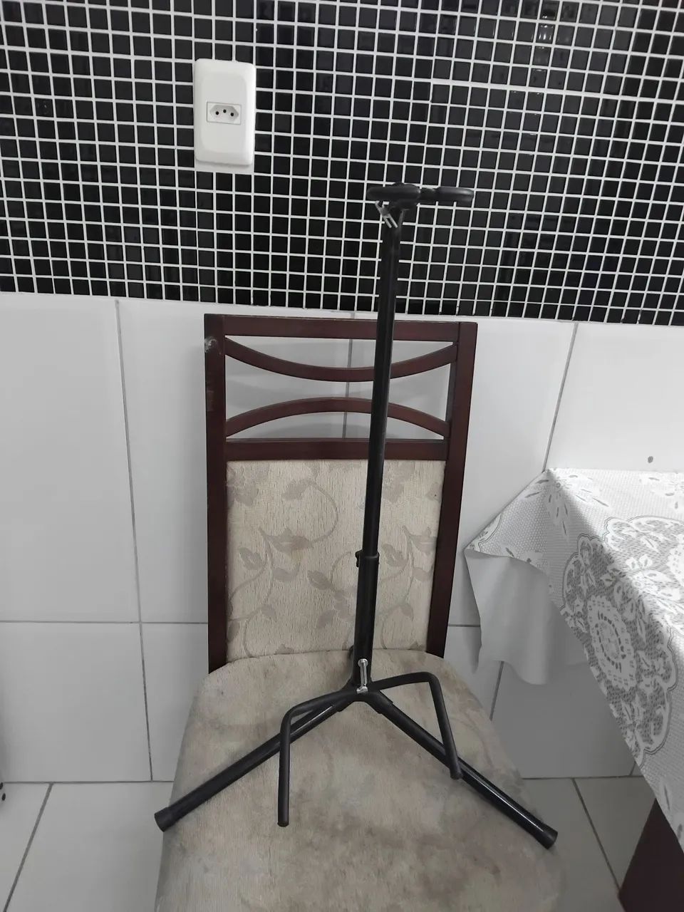 Suporte para violão  - Foto 2