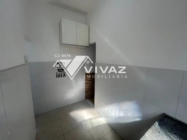 Casa de vila com 01 Quarto em Pilares - Foto 4