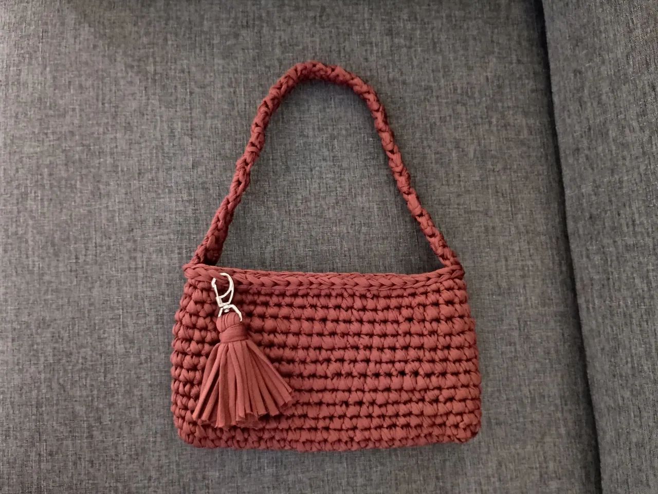 Bag Rafa | Bolsa