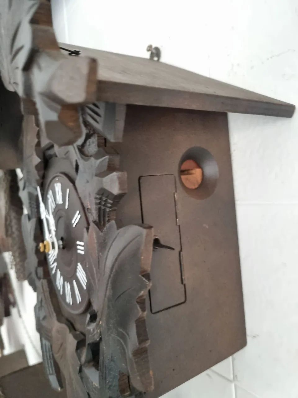 Relogio Cuco H  - Foto 3