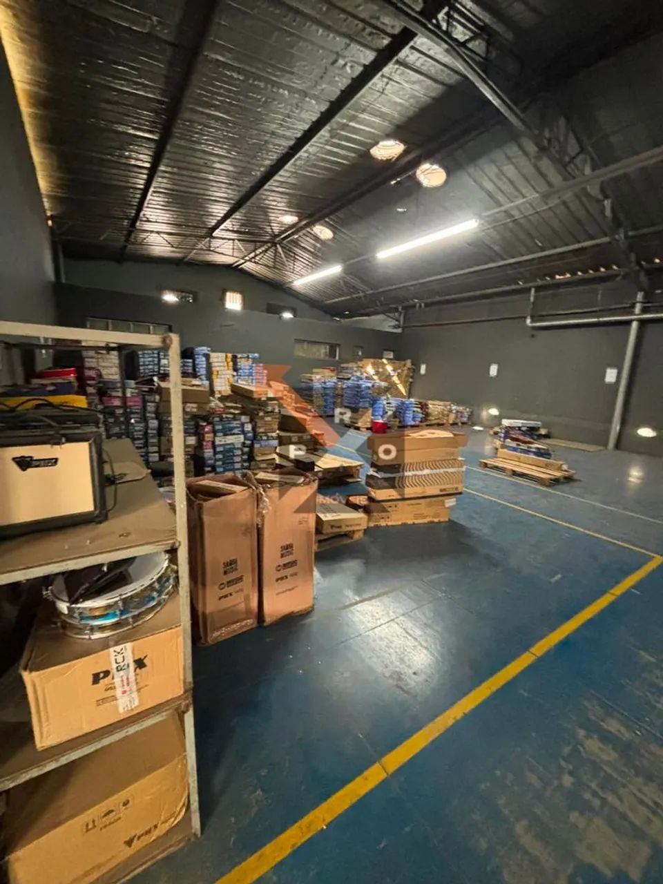 GALPÃO BRÁS - 2072M² TERRENO - 3544M² A.C - METRÔ E CPTM BRÁS - Foto 2