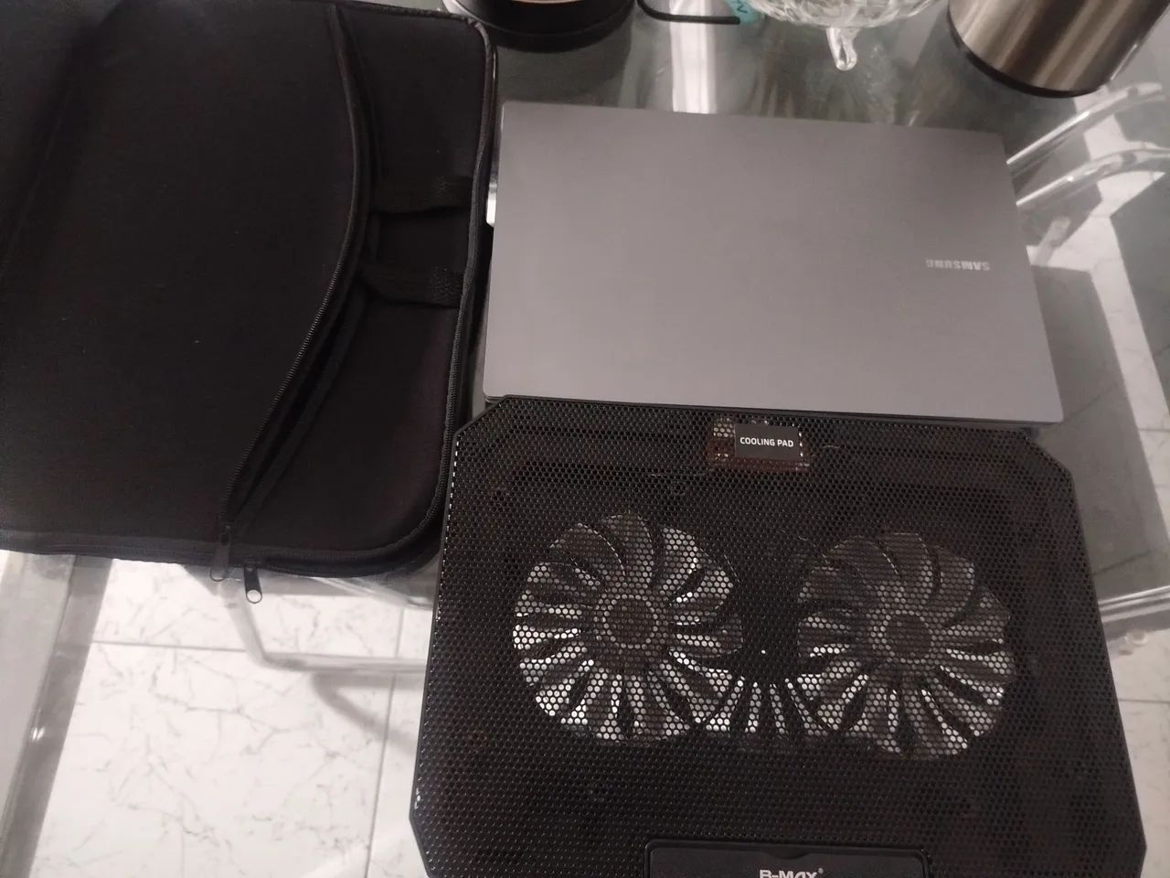 Notebook Galaxy  book 4  - Foto 4