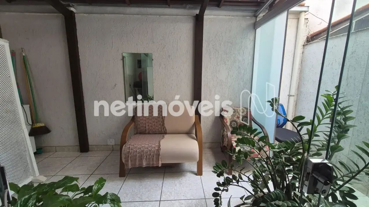 Venda Casa Liberdade Belo Horizonte - Foto 3