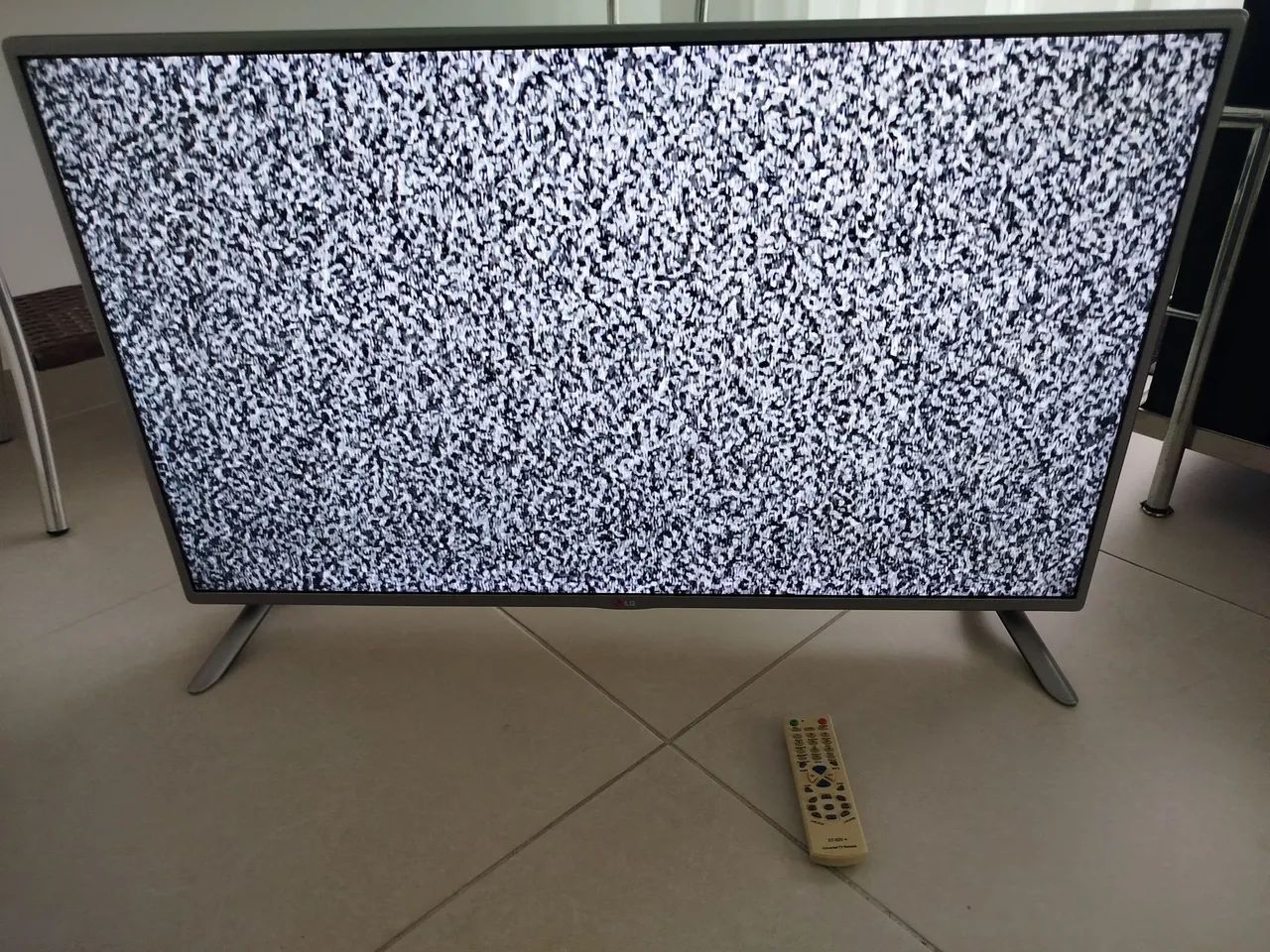 TV LG 42 smart  - Foto 2
