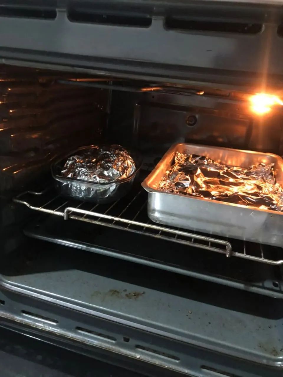 Forno elétrico e grill Consul 60L - Foto 2