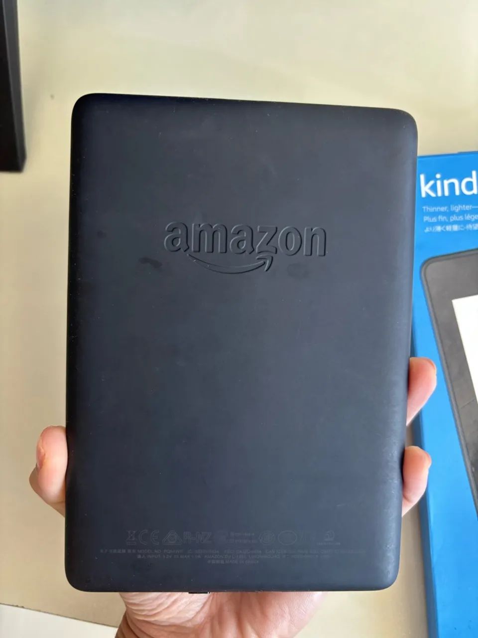 Kindle  - Foto 2